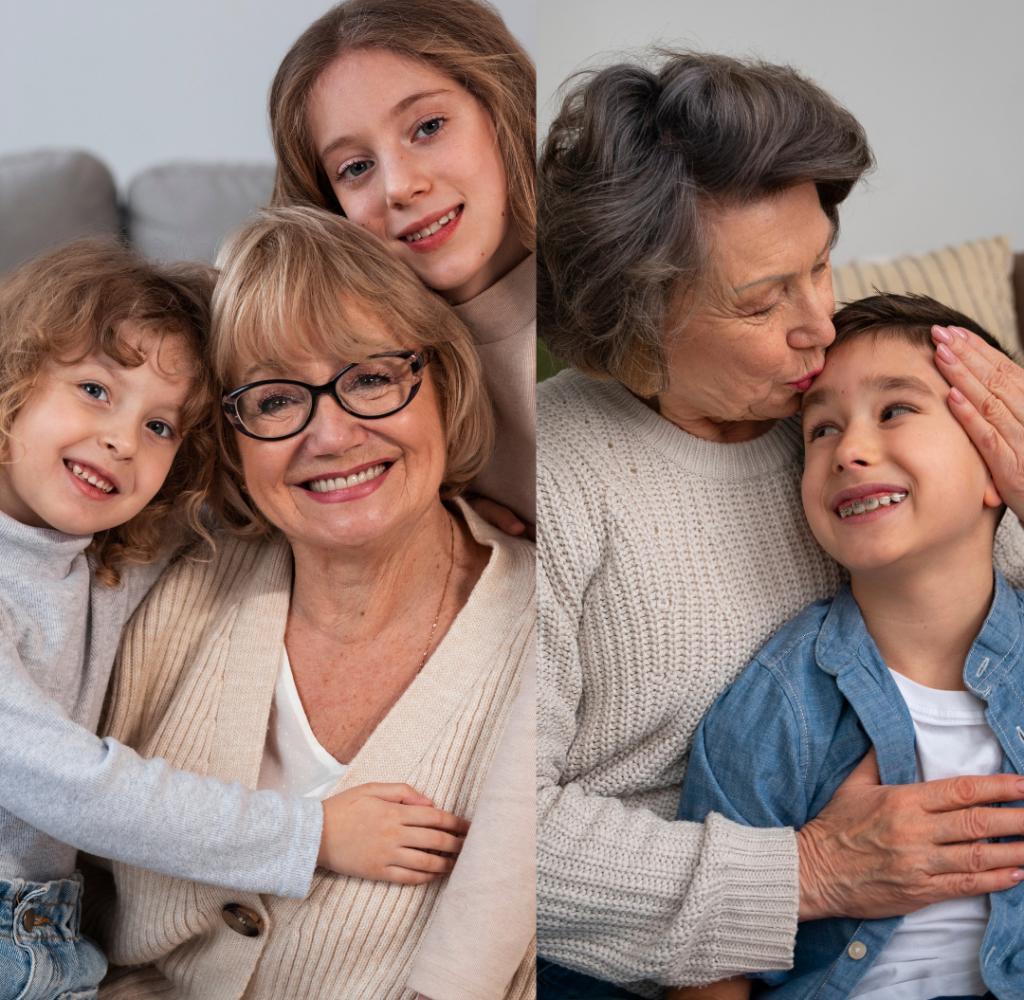 Avó paterna pode tirar a guarda da mãe?